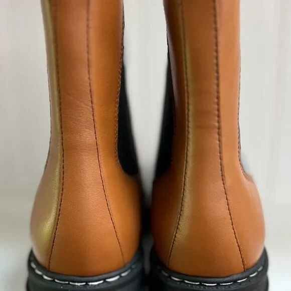 MARC FISHERMLPatrick In Medium Natural Size 8.5